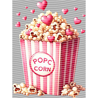 Valentine's Day-QRJ  2621